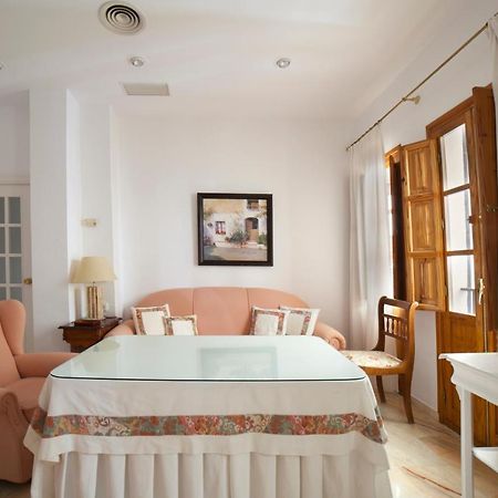 Alohamundi Goles Apartment Sevilla Exterior foto