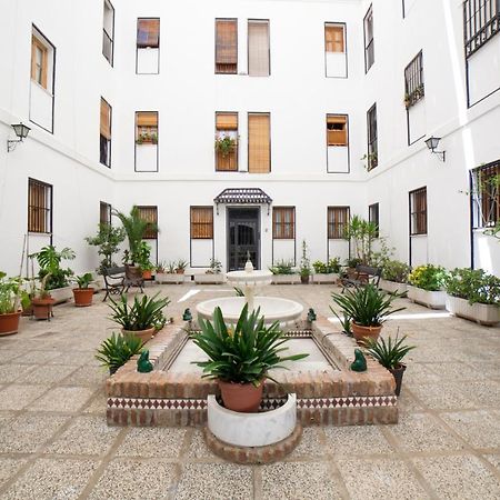 Alohamundi Goles Apartment Sevilla Exterior foto