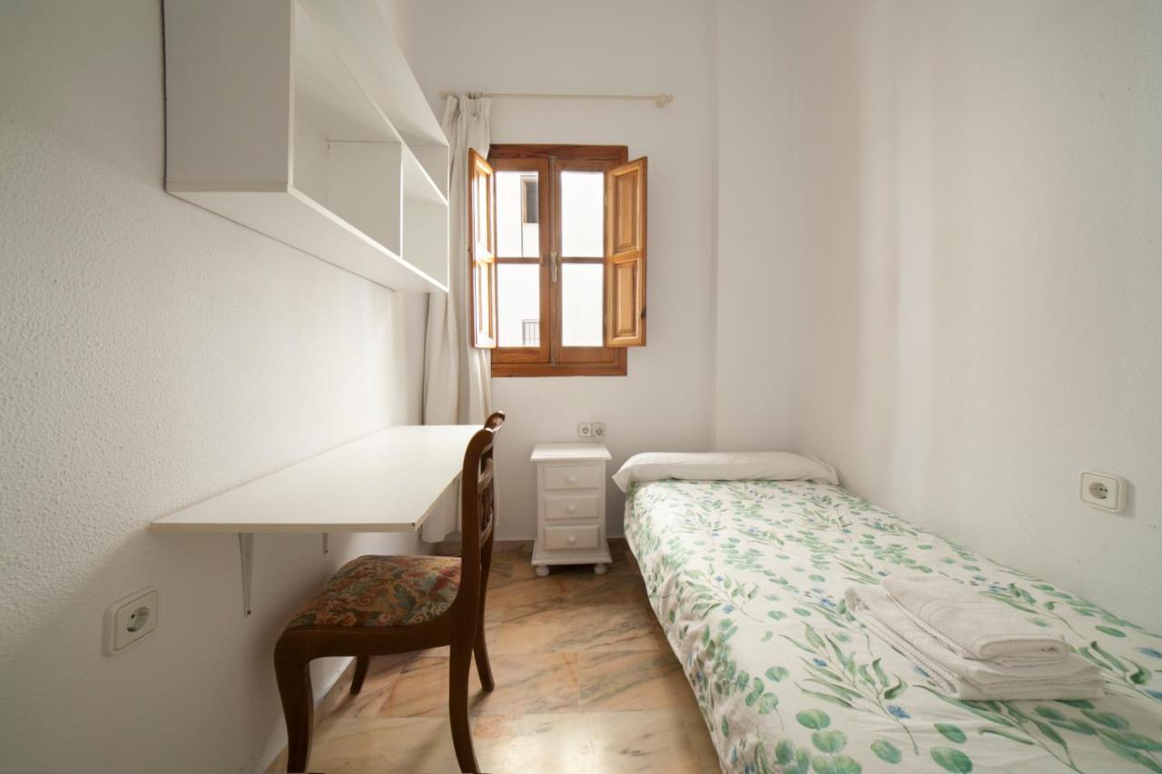 Alohamundi Goles Apartment Sevilla Exterior foto