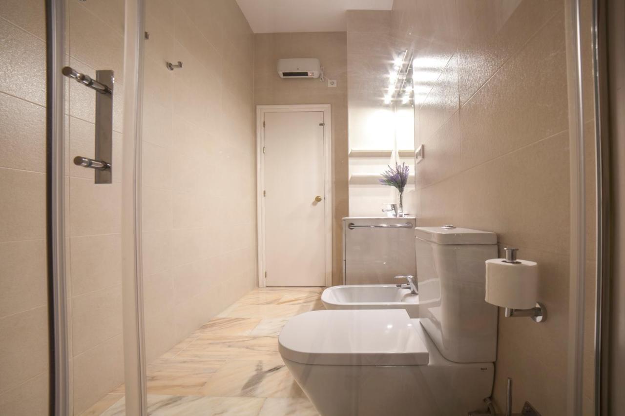 Alohamundi Goles Apartment Sevilla Exterior foto